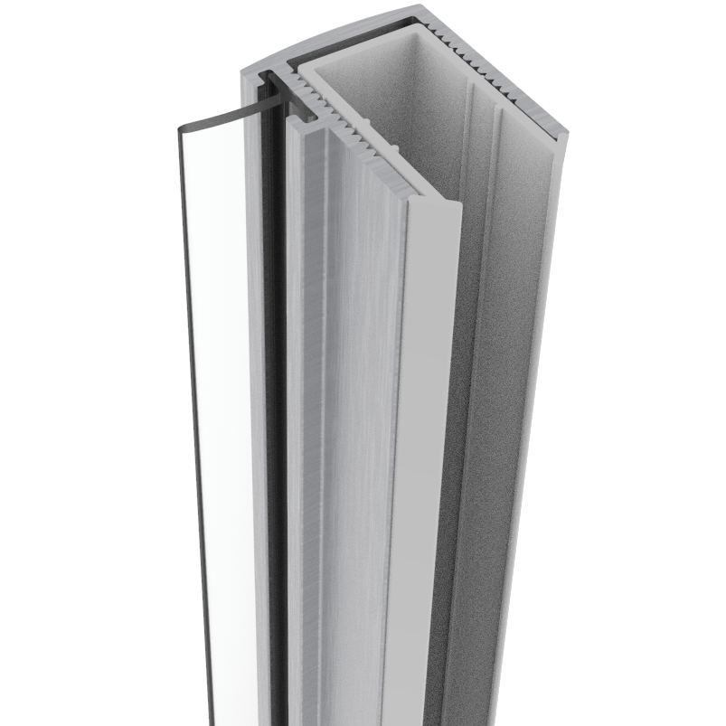 JUNTA DE ALUMINIO SLIDE - immagine 2