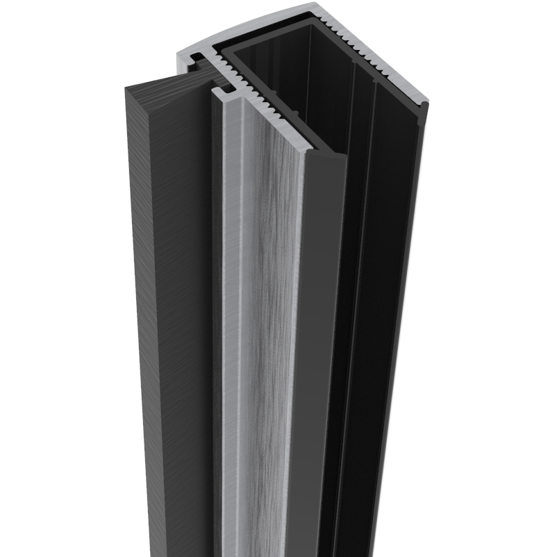 JUNTA DE ALUMINIO SLIDE - immagine 3